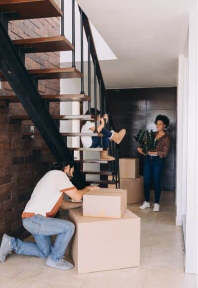 Déménagements à Mondeville adaptés au besoin de logement