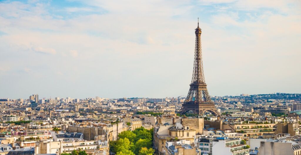 paris déménagement