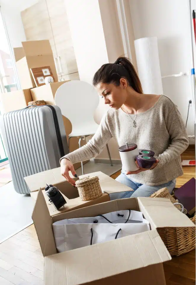 prix coût et distance