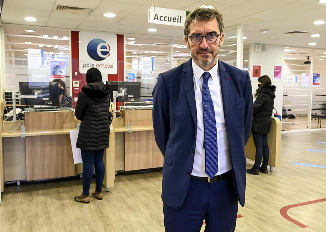 pris en charge pôle emploi