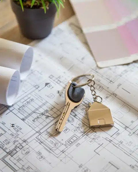 Résilier assurance habitation déménagement