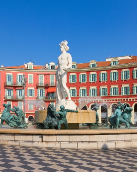 déménageur à nice