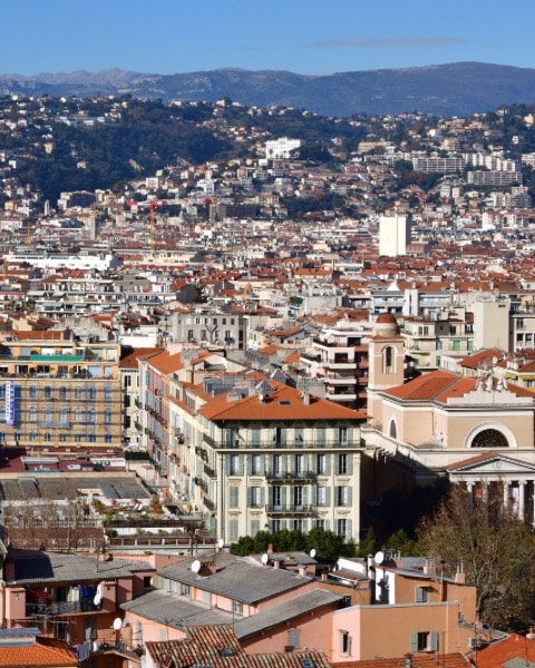 déménagement à nice