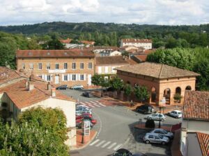 portet sur garonne agence déménagement
