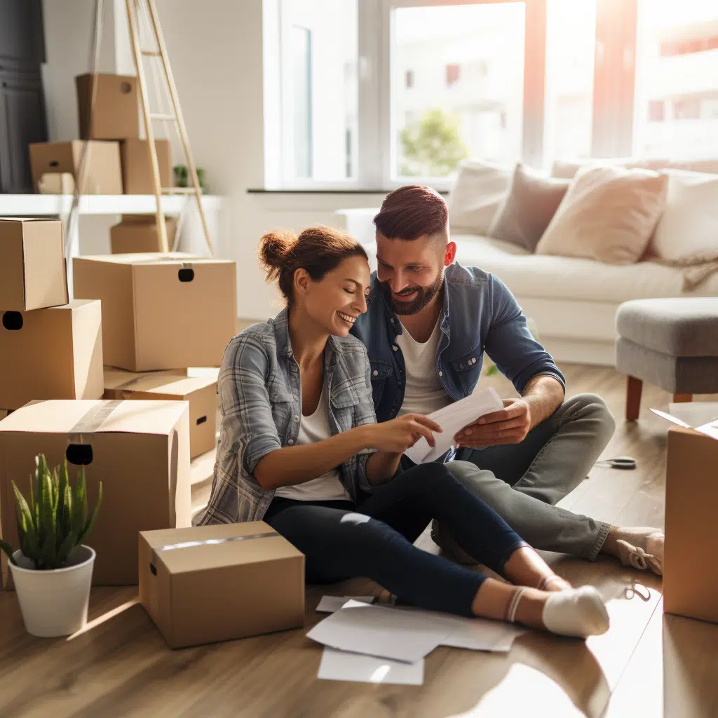 Déménager par Soi-même quel est le prix d'un déménagement par soi-même ?