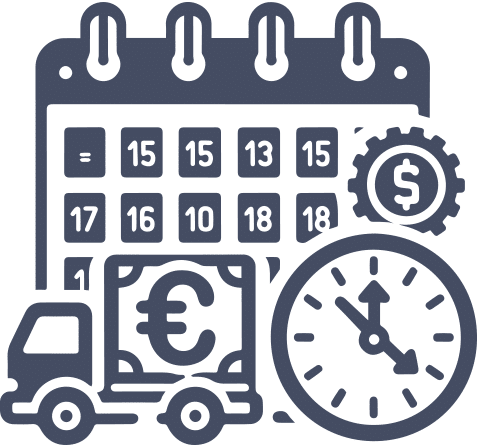 date déménagement