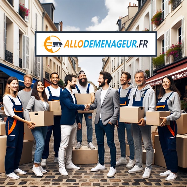 déménagement allodemenageur