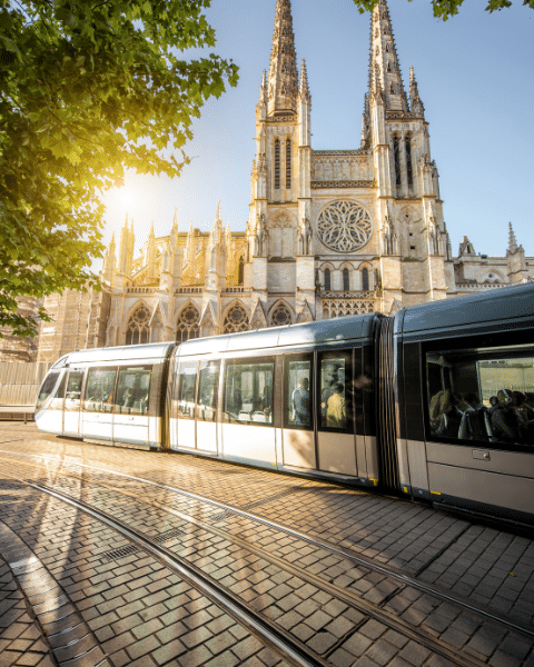 Vous déménagez ? Trouver l'entreprise de déménagement à Bordeaux