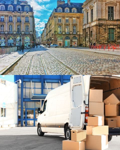 rennes appartement centre ville de rennes