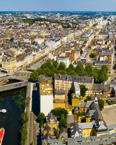 rennes