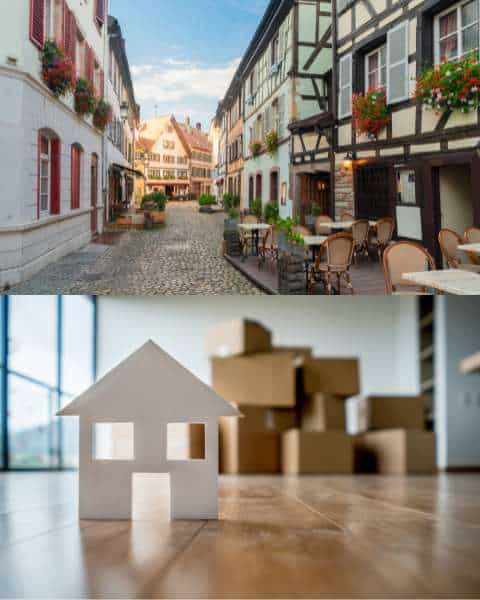besoin d'un déménagement à strasbourg