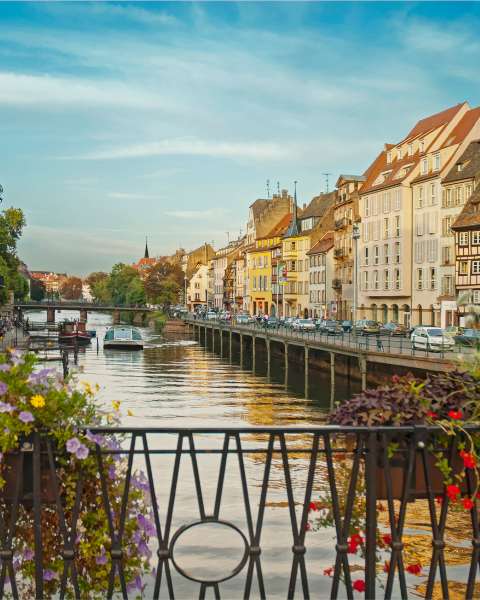 déménagement strasbourg