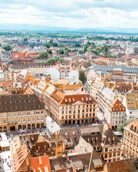 déménagement à strasbourg