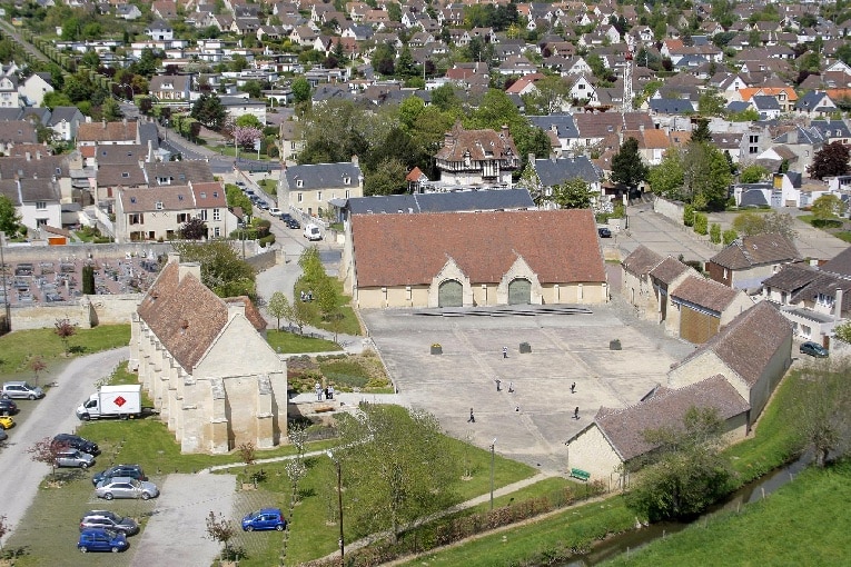 entreprises expert en déménagement à Bretteville-sur-Odon