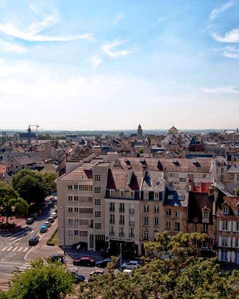savoir faire d'un déménagement Caen