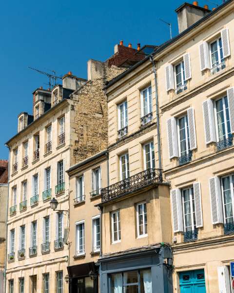 déménagements Caen