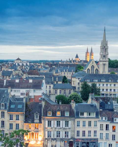 déménagements Caen