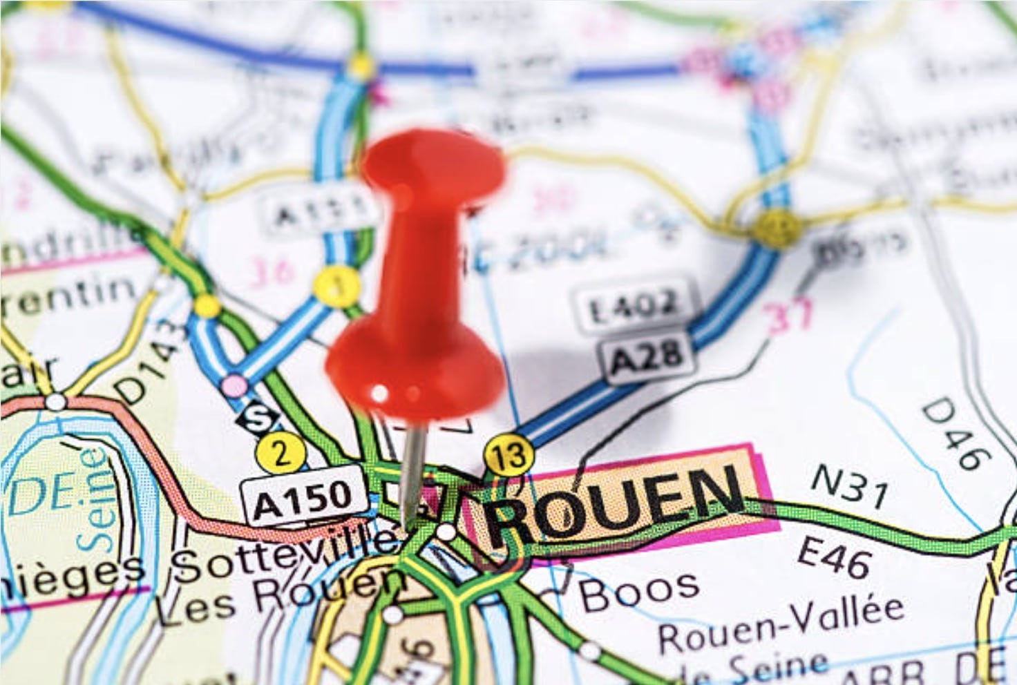 Déménageur Rouen: Trouvez votre déménageur idéal