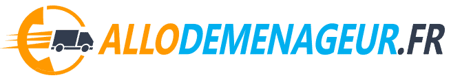 Logo AlloDemenageur