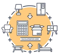 informations déménageur