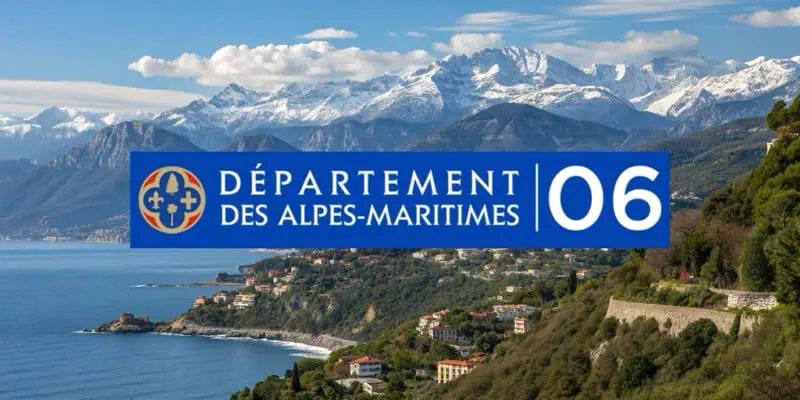Alpes-Maritimes