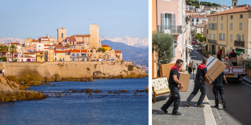 Antibes