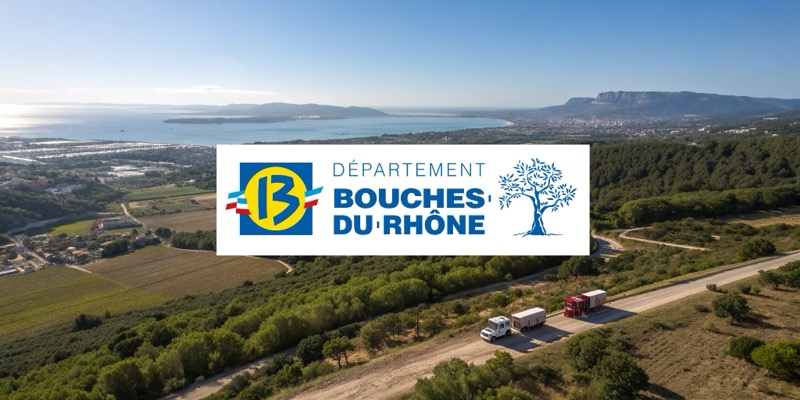 Bouches-du-Rhône