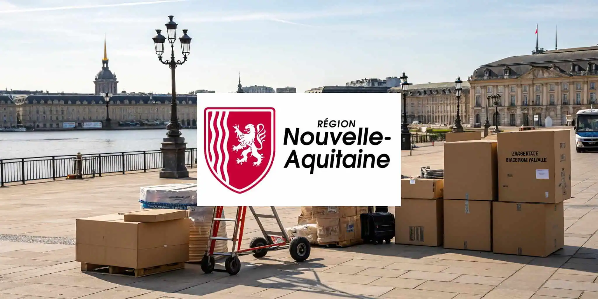 Nouvelle-Aquitaine