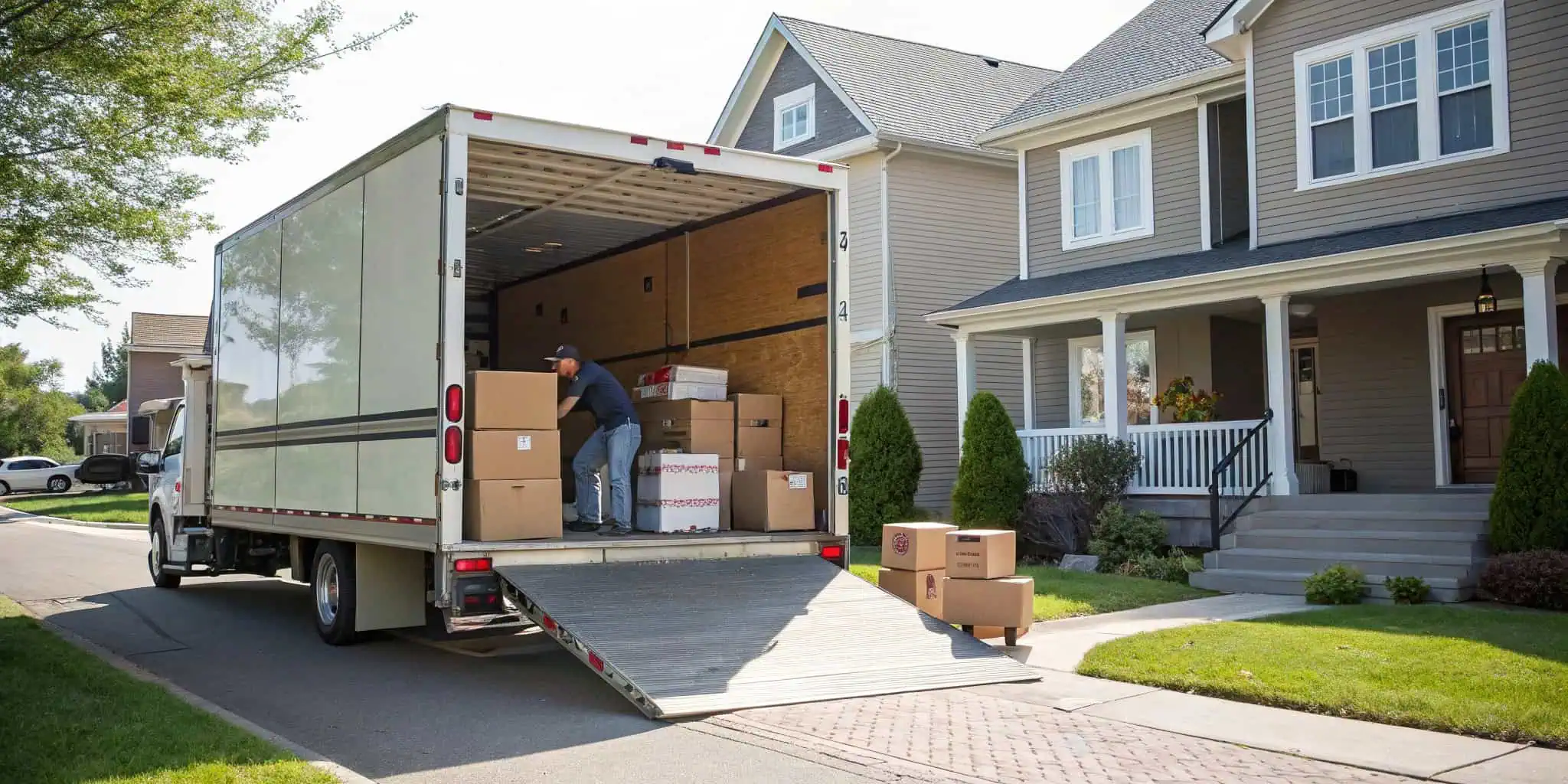 Déménagement 92 hauts de Seine Hauts-de-Seine