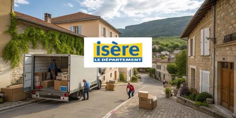 Isère
