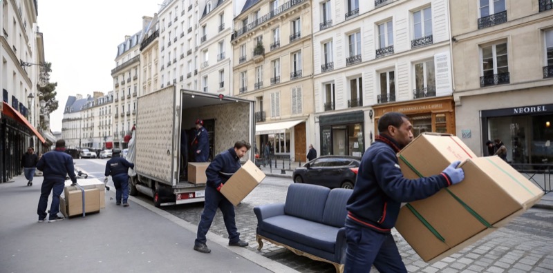 Paris 13