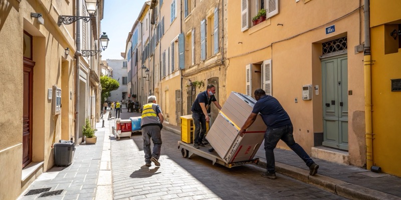 Marseille