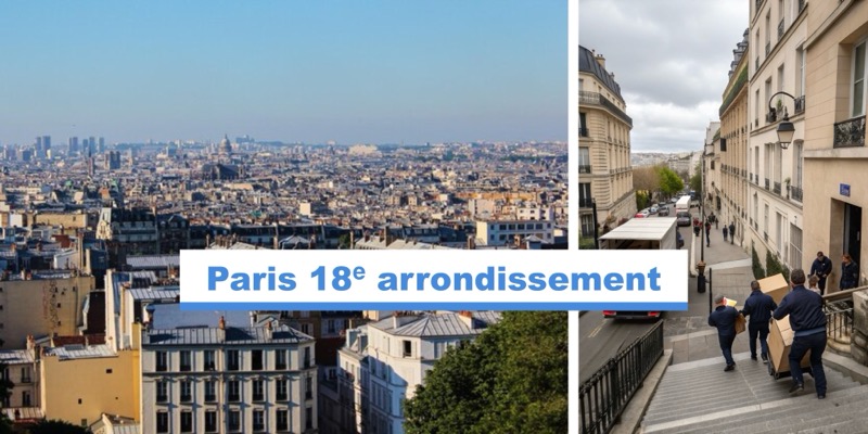 Paris 18