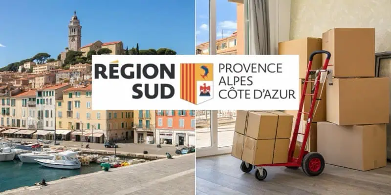 Provence-Alpes-Côte d’Azur