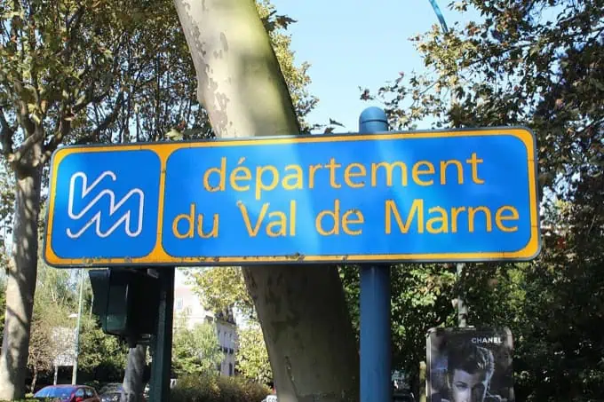 Val-de-Marne