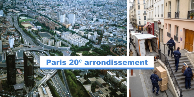 Paris 20
