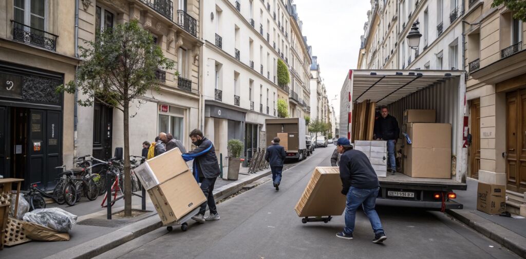 Paris 20