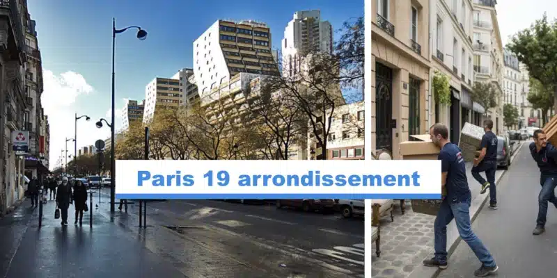Paris 19