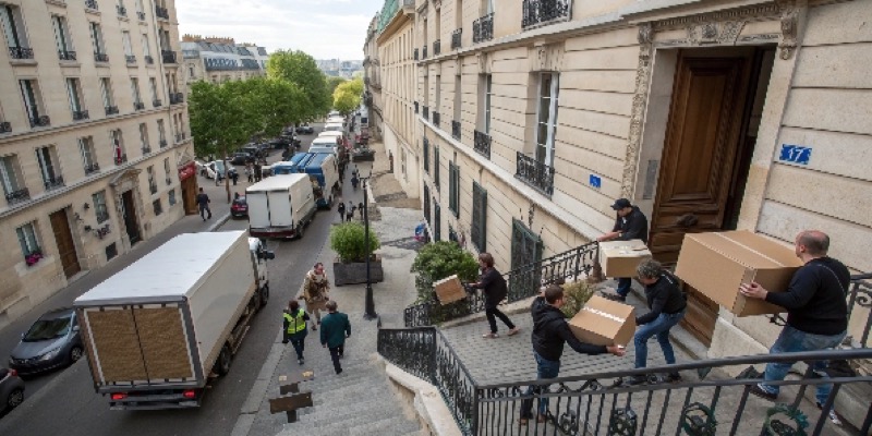 Paris 18