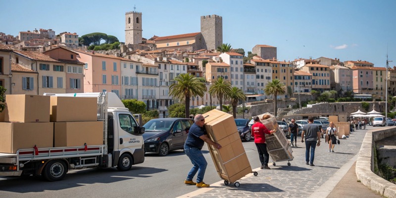 Antibes
