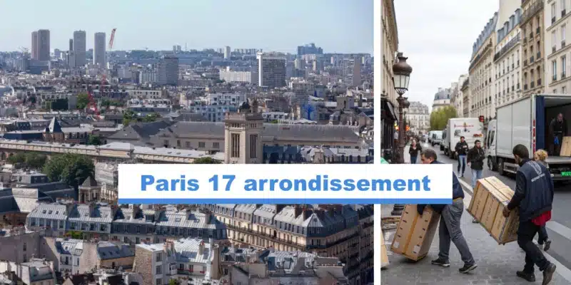 Paris 17