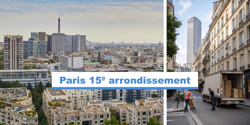 Paris 15