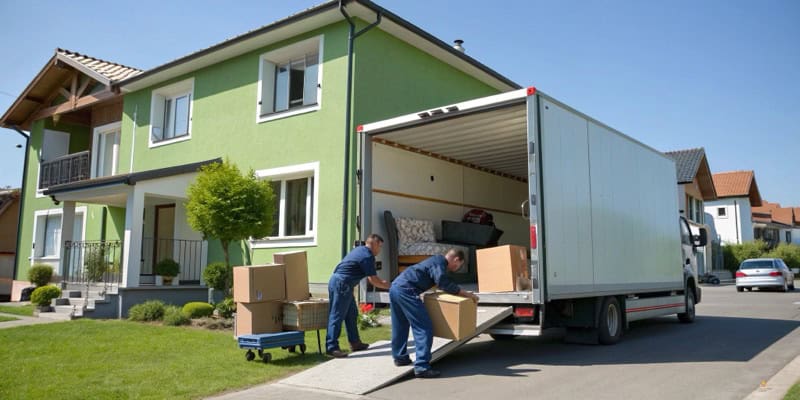 restations sur mesure pour un déménagement restations sur mesure pour un déménagement