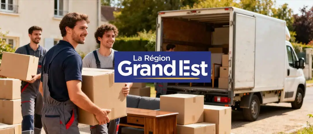 Grand Est