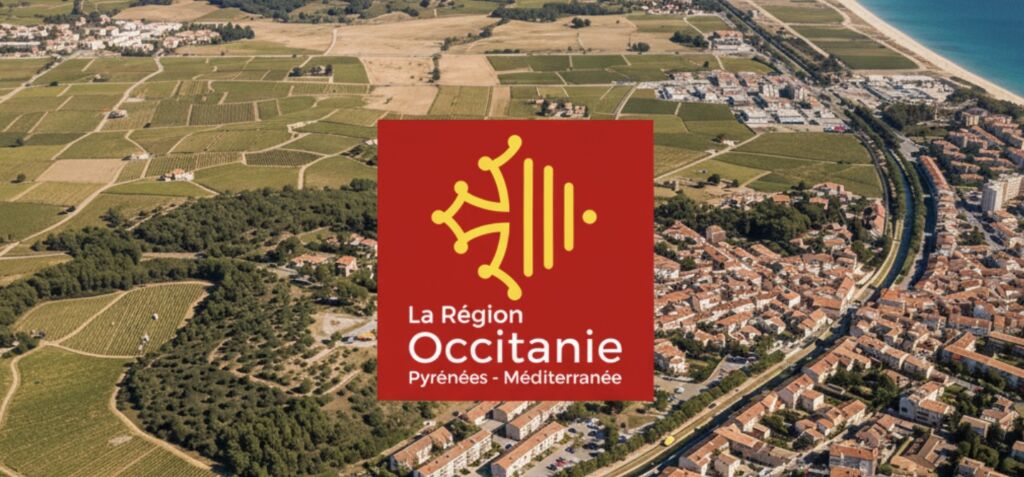 Déménagement Occitanie