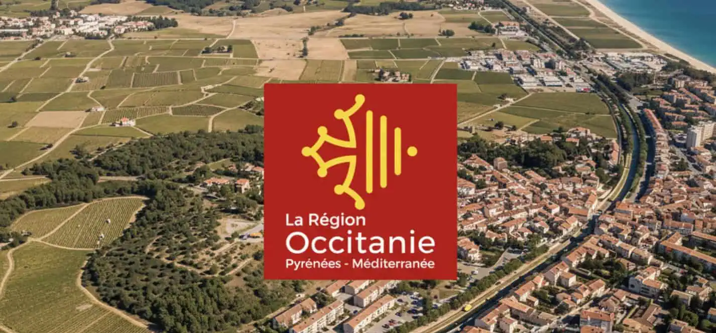 Occitanie Occitanie