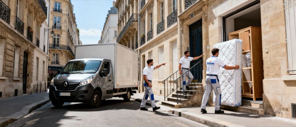 Paris 9