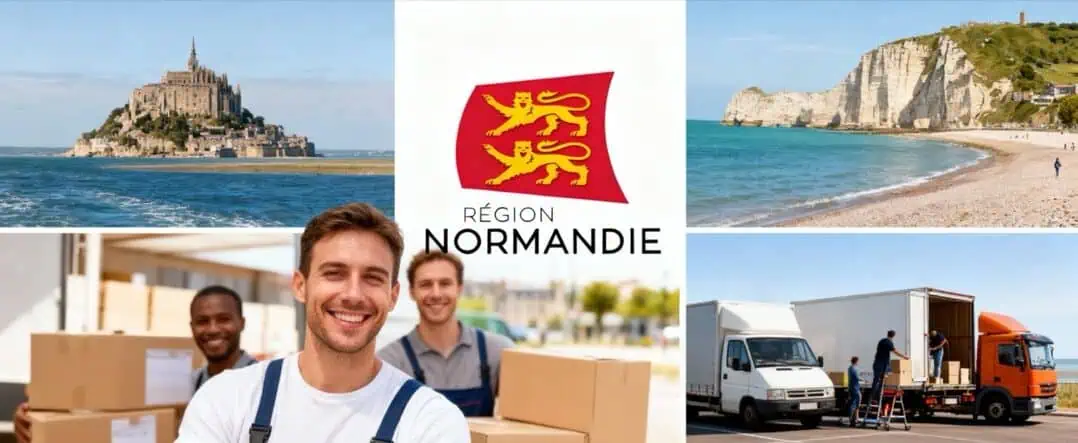 Normandie