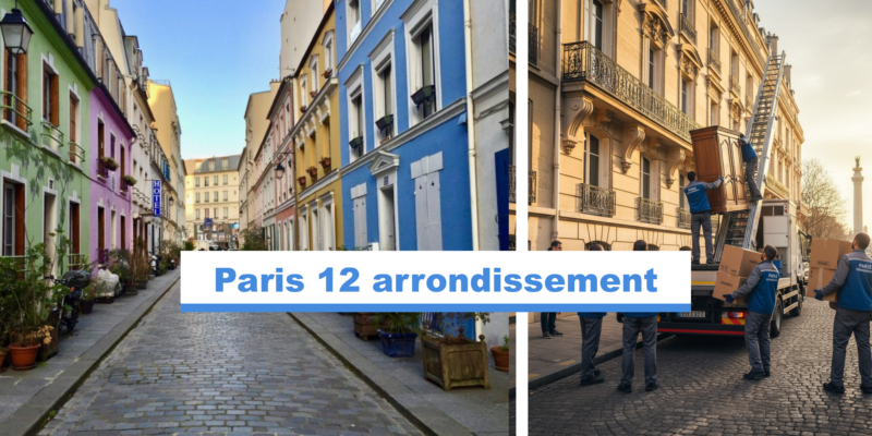 Paris 12