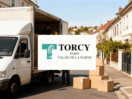 Torcy